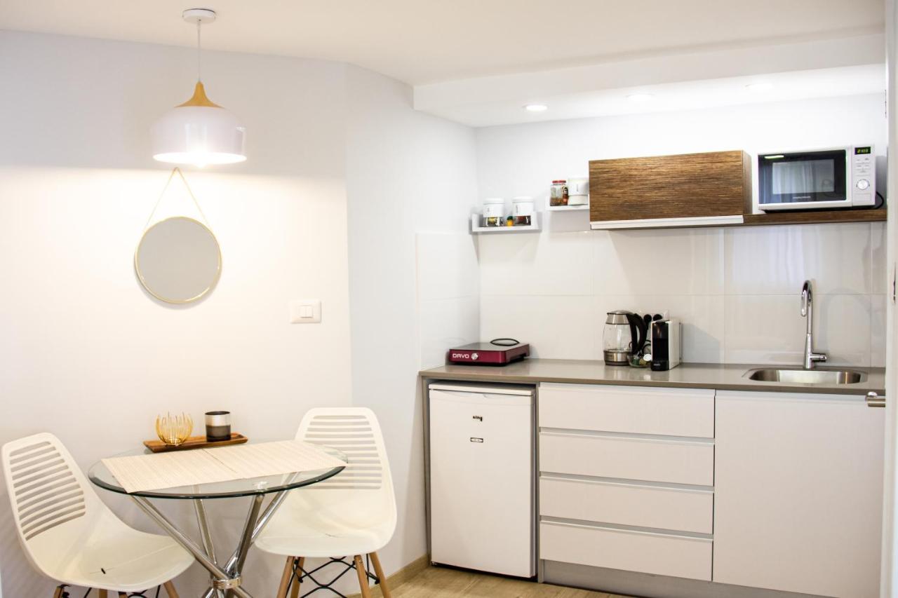 Stacey'S Stylish Studio エイラート エクステリア 写真