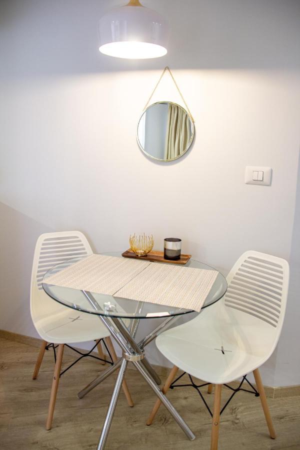 Stacey'S Stylish Studio エイラート エクステリア 写真