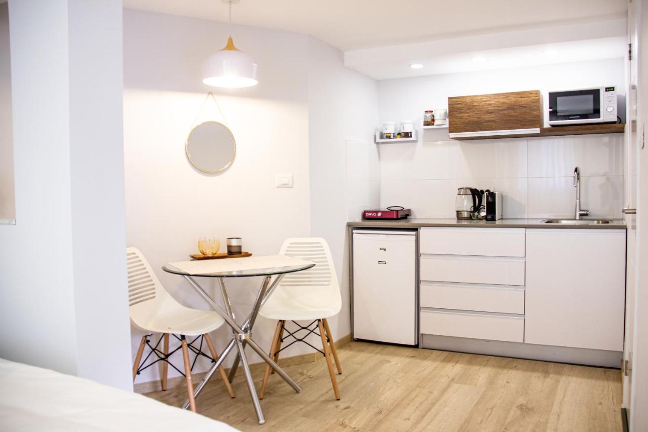 Stacey'S Stylish Studio エイラート エクステリア 写真