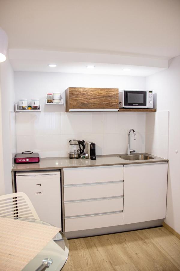 Stacey'S Stylish Studio エイラート エクステリア 写真