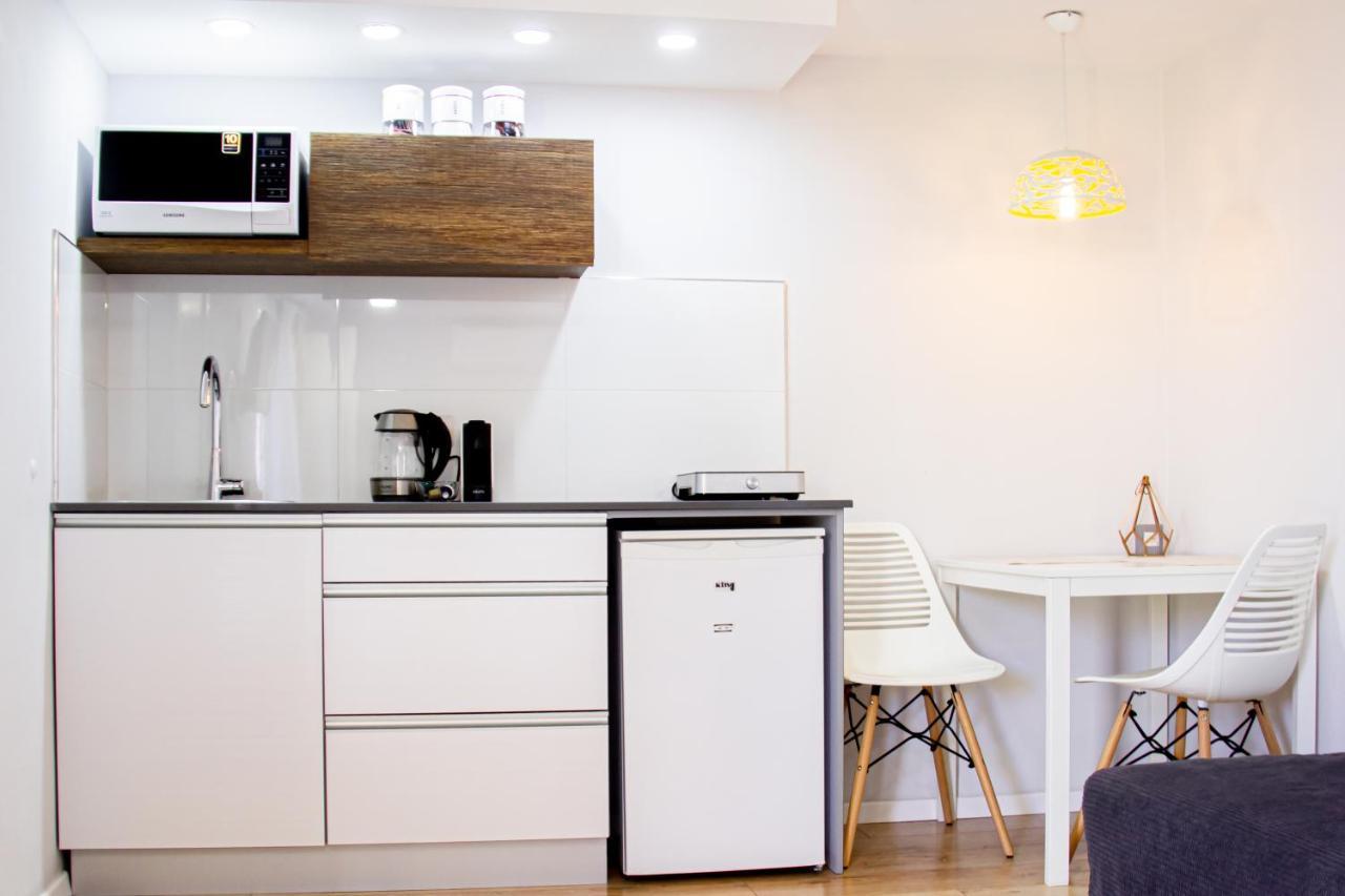 Stacey'S Stylish Studio エイラート エクステリア 写真