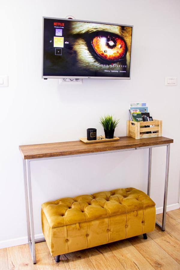 Stacey'S Stylish Studio エイラート エクステリア 写真